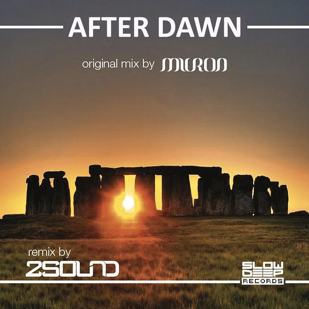 After dark. After dawn. Circle of dawn. After dawn. Ten after two.