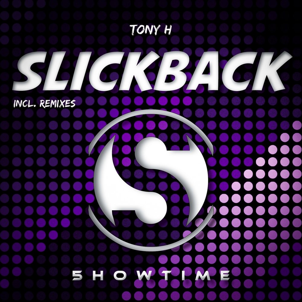 Toni музыка. Slickback Remix. Slickback танец.