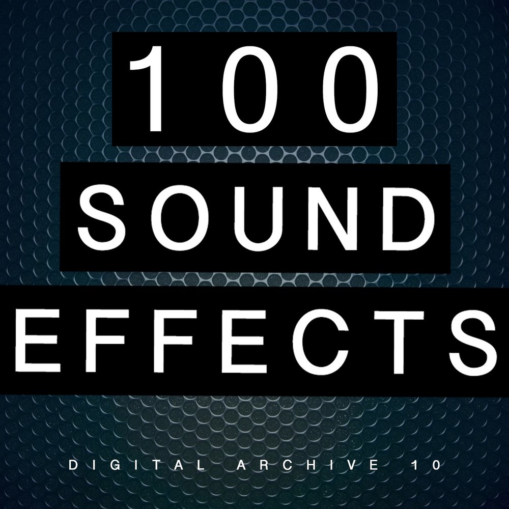 Sound Effect. Sound 100. Звук на 100. Echo Sound Effect.