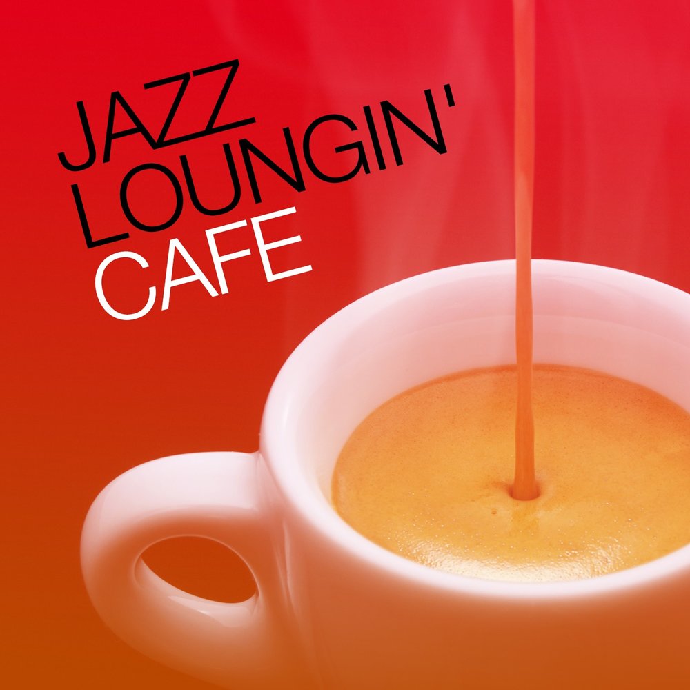 Jazz cafe lounge. Кофе энивей. Coffee shop background.