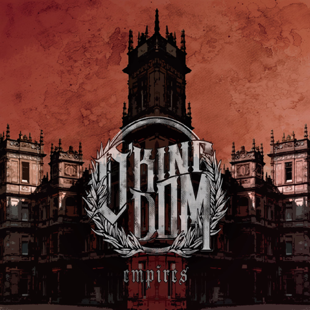 Kingdom альбомы. Kingdom album. kingdom listen.