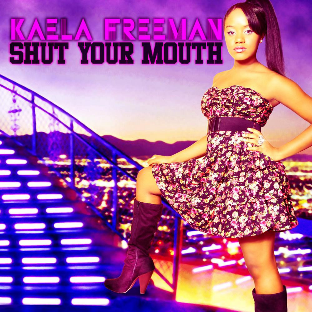 Shut your mouth. Shut your mouth текст. Песня Freeman заставка песни. Музыка shut your mouth DJ.