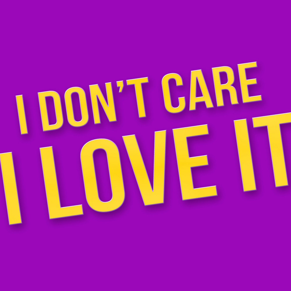 Don t car. I don't Care. Icona Pop i don't Care i Love it. I dont Care. I don't Care i Love it песня.