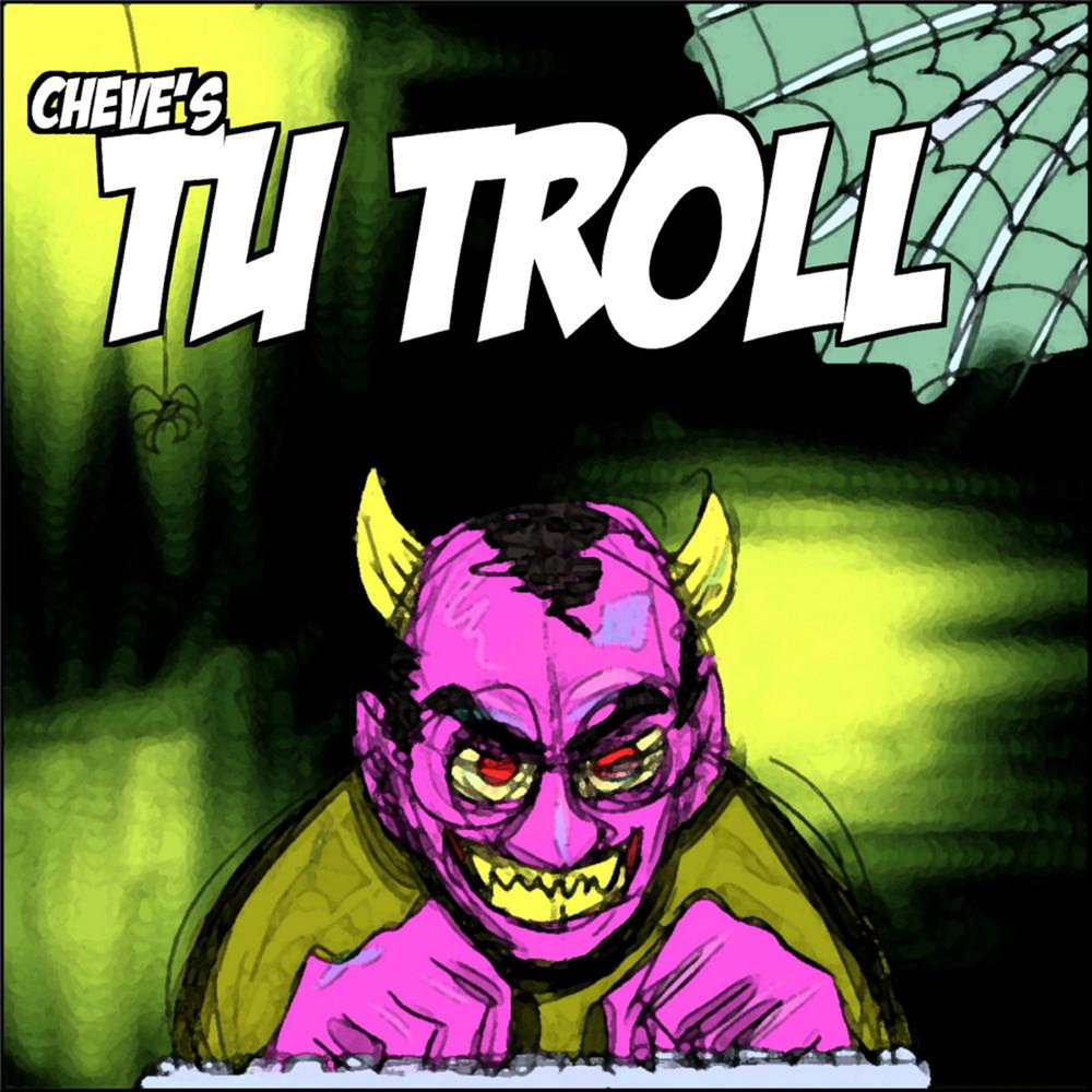 песня тролль mp3