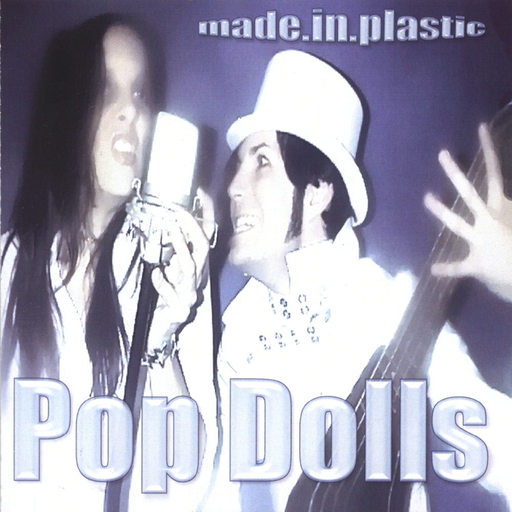 Слушать doll. Группа the Toy Dolls альбомы.