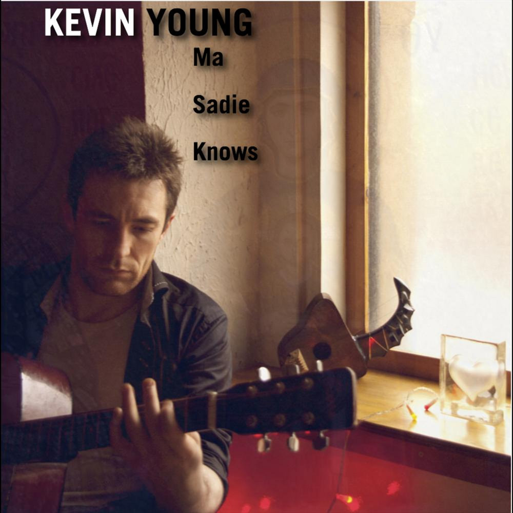 Kevin young Music.