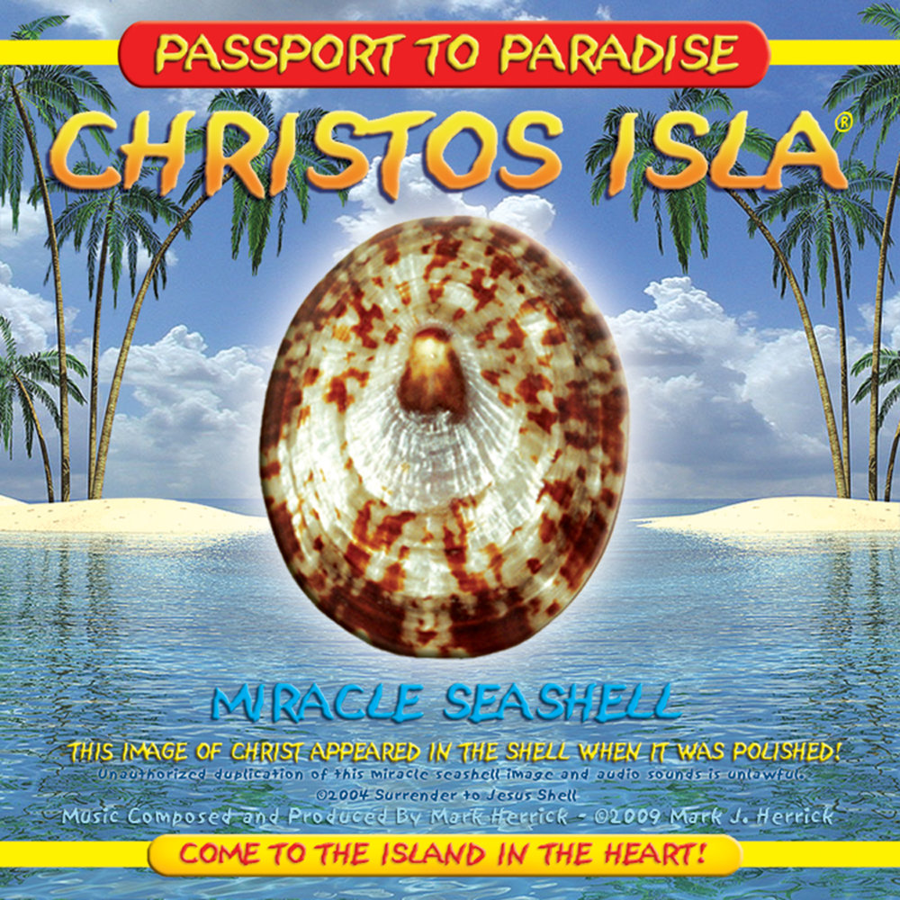 Лучшие песни острова. Passport to Paradise. Island Songs. Seven Seas Music.