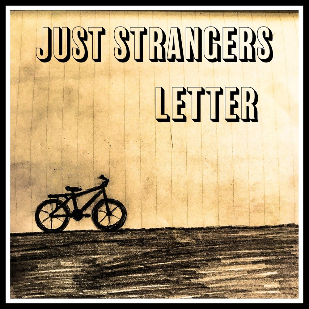 Just a stranger