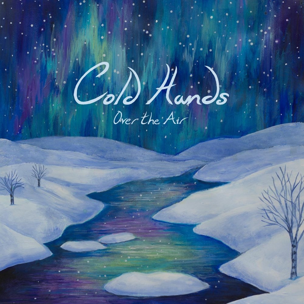 Over the air. Art cold album. album art download air.