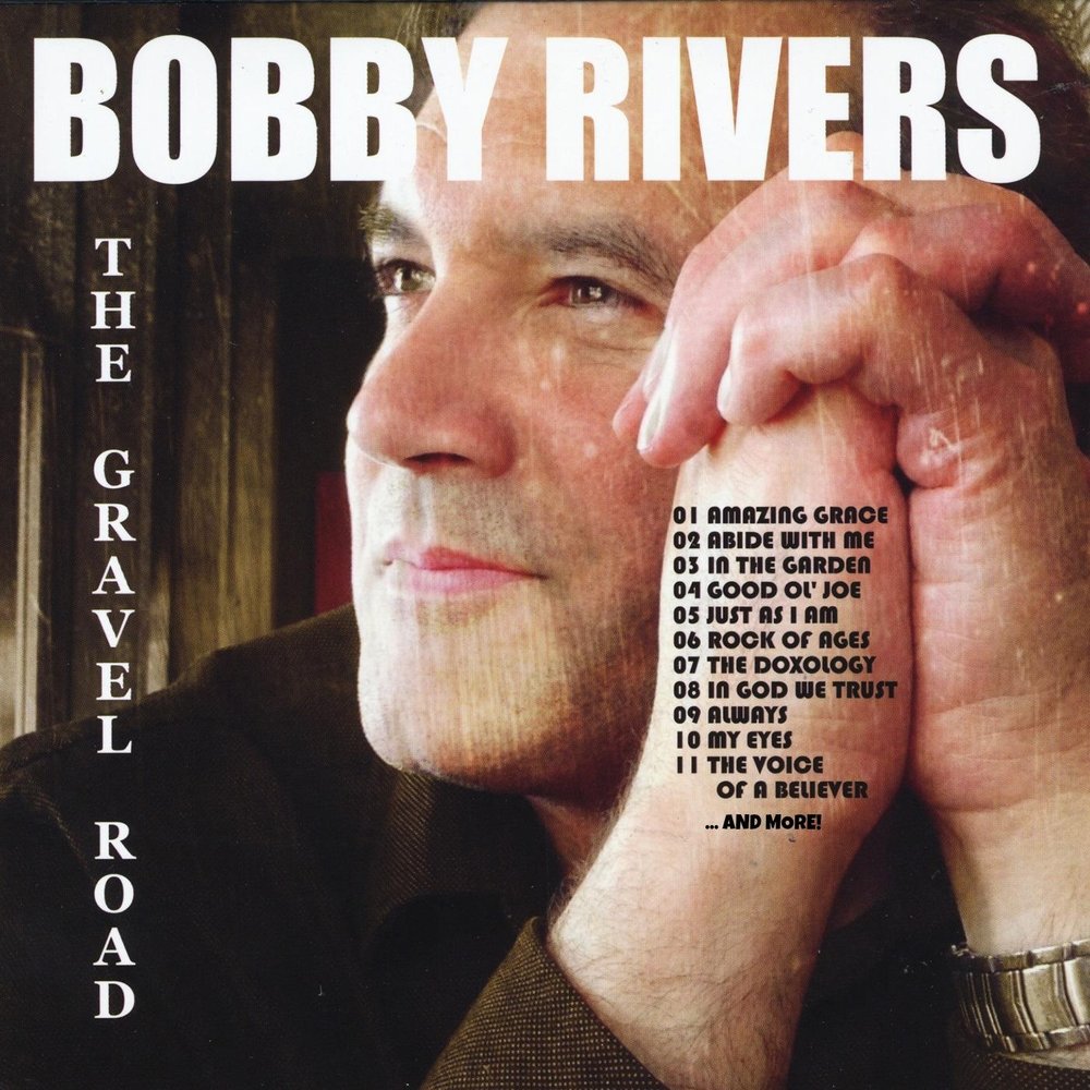 Bob always. Бобби Риверс. Bob Rivers.