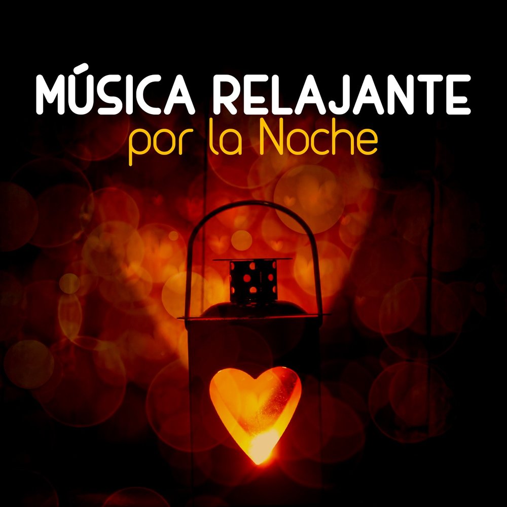 Musica relajante