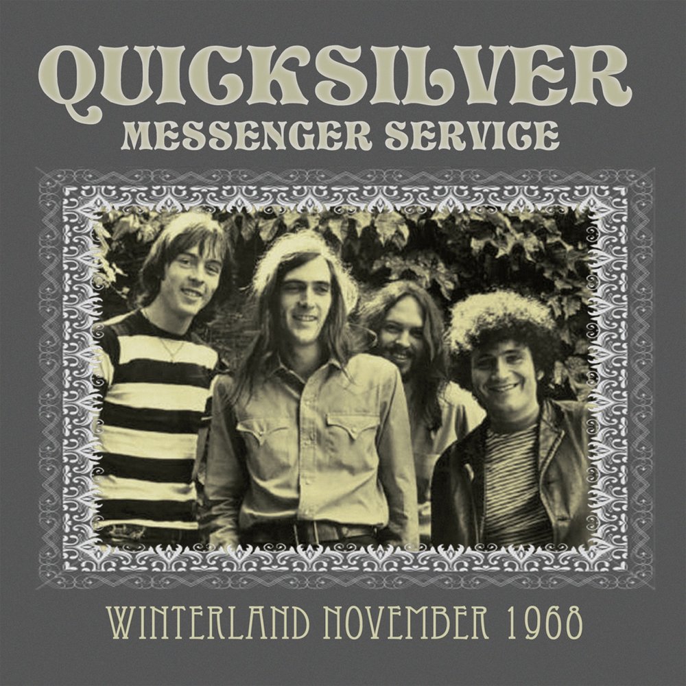 Quicksilver messenger service. Quicksilver Messenger service 1968. Quicksilver Messenger service - Quicksilver Messenger service (1968). Vinyl Quicksilver Messenger service -1968.