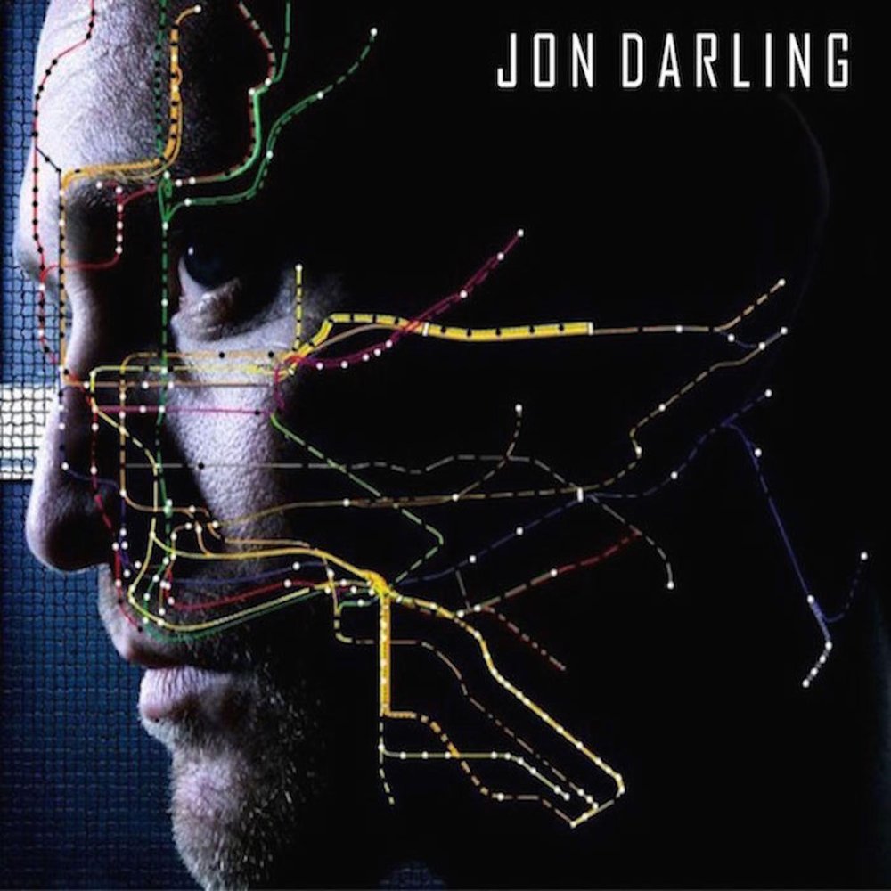 John darling. Jon Darling. Dr. John Darling.