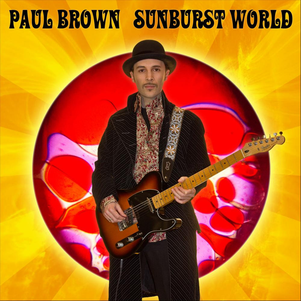 Paul brown. Polworld. Paul Brown обложки альбомов картинки. Paul Brown пводере.