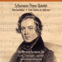 The Benvenue Fortepiano Trio