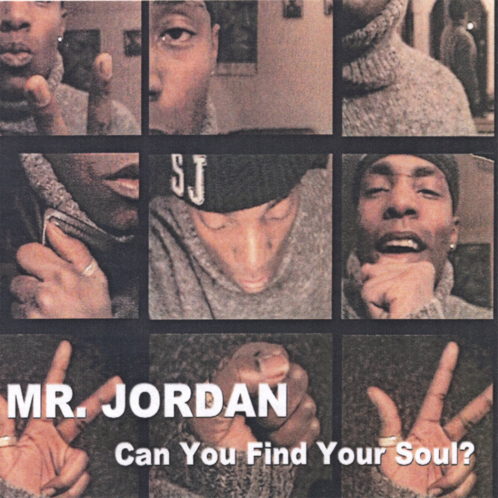 Got soul перевод. Mr.Jordan.