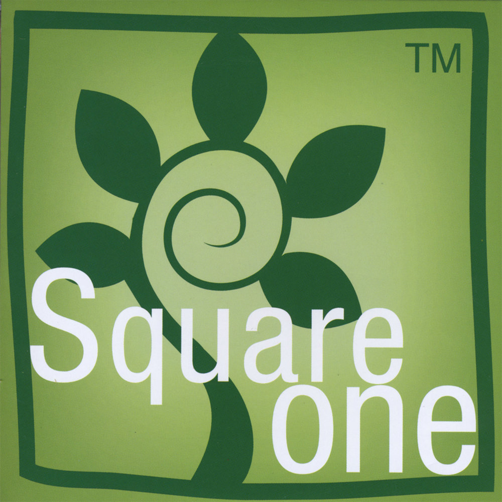 Listen square. Square one.