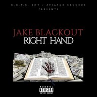 Jake Blackout