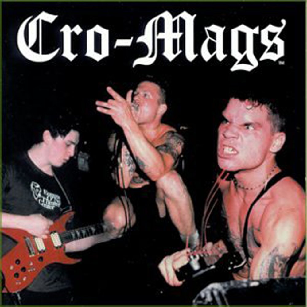 Before The Quarrel by Cro-Mags
