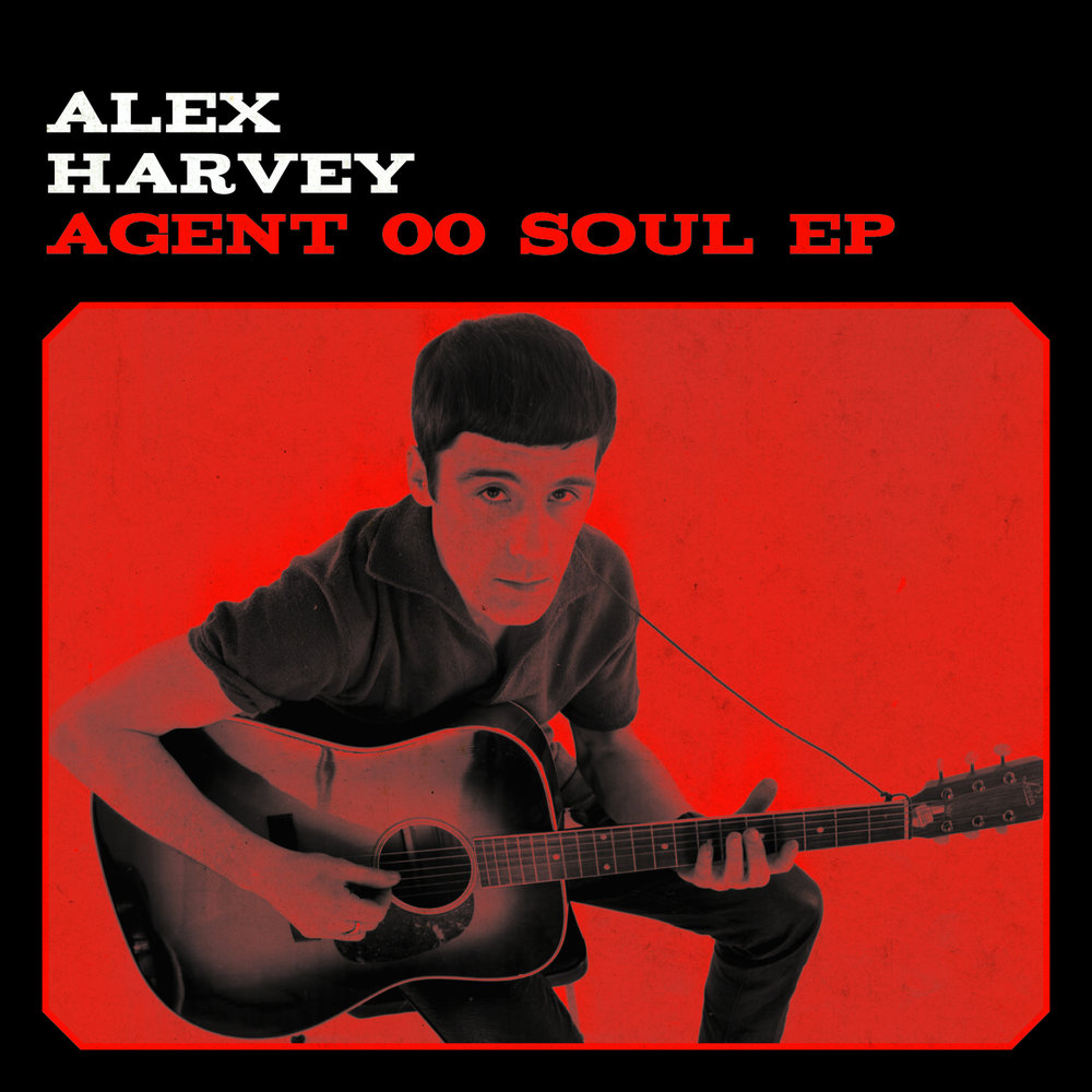 Alex soul. Alex Harvey and his Soul Band 1964. Alex Harvey the Blues 1964. Earth Harvey album. Слушать музыку принц Харвей.