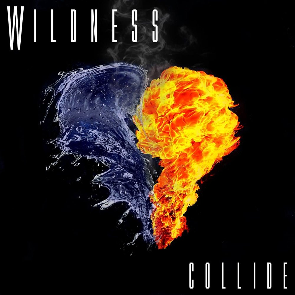 Collide обложка. Wildness. Обложка на песню Collide. Wildness 2017 - wildness (Japanese Edition).