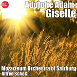 Giselle: VI. Allegro - Andante