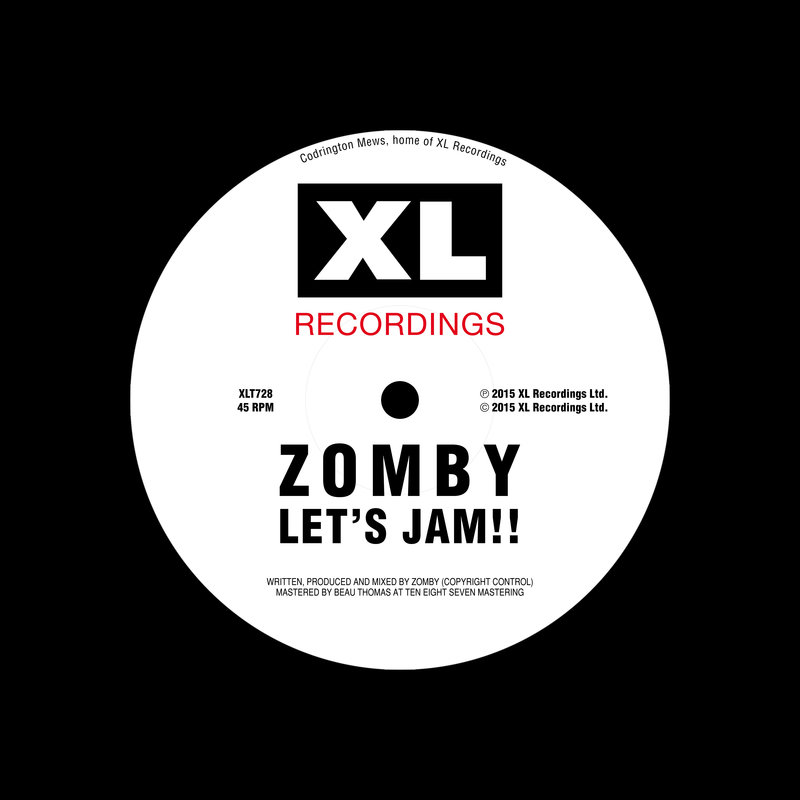 Lets jam