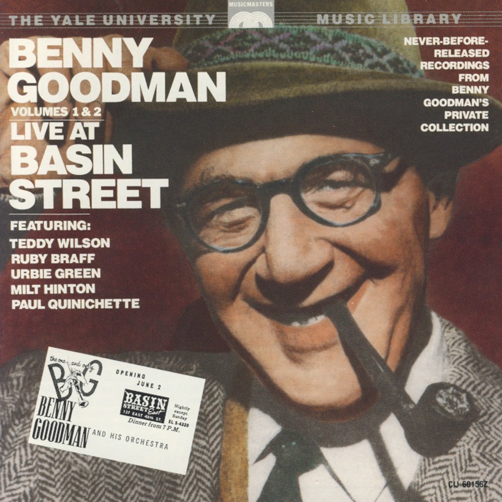 Good man песня. Benny Goodman Orchestra. Benny Goodman - Let's Dance (1935). Benny Goodman poster. Benny Goodman - together again! (1963).