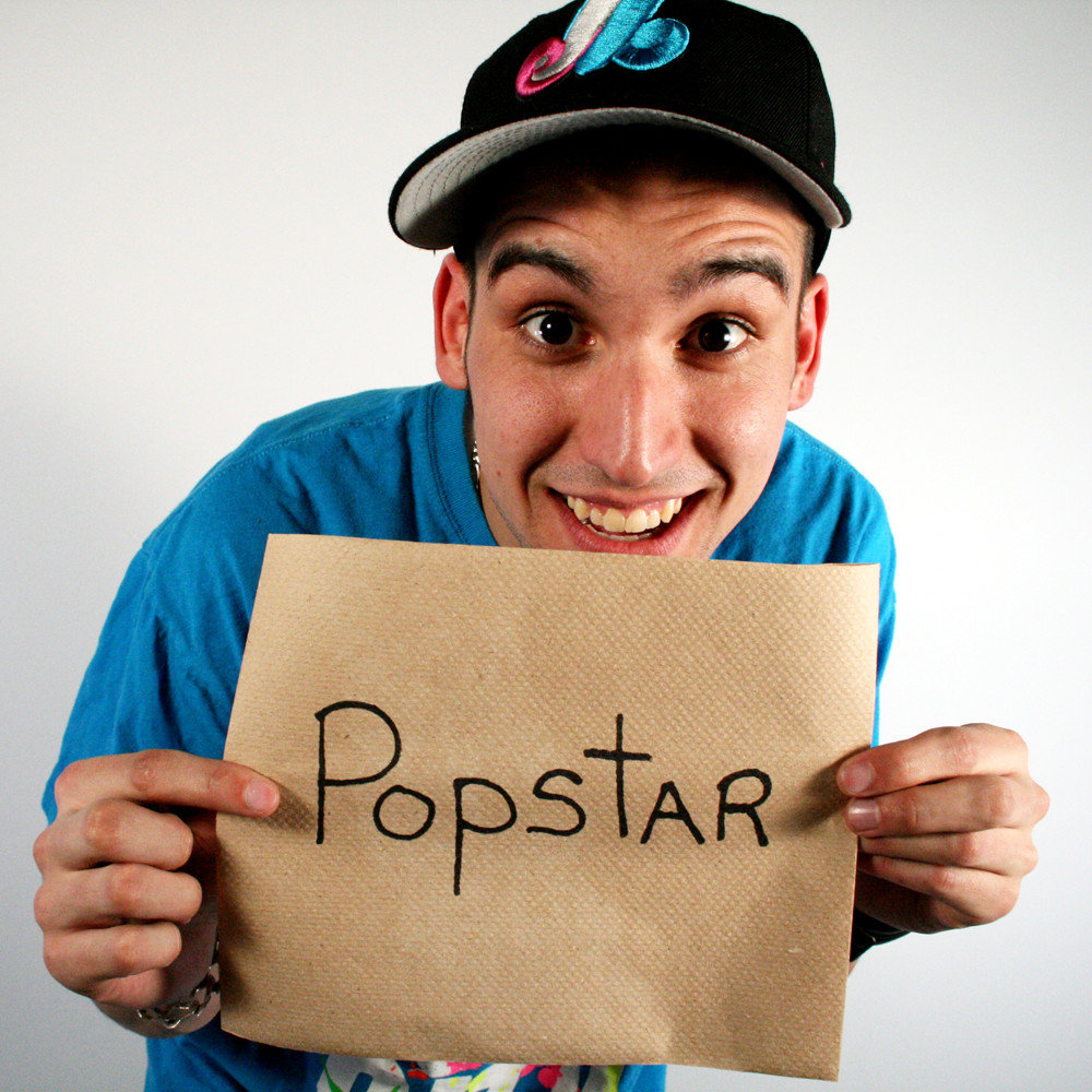 Popstar. Popstar слушать.