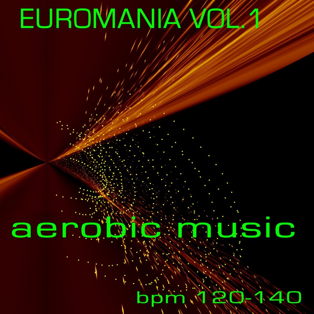 Euromania Vol.01. Euromania Vol.1.