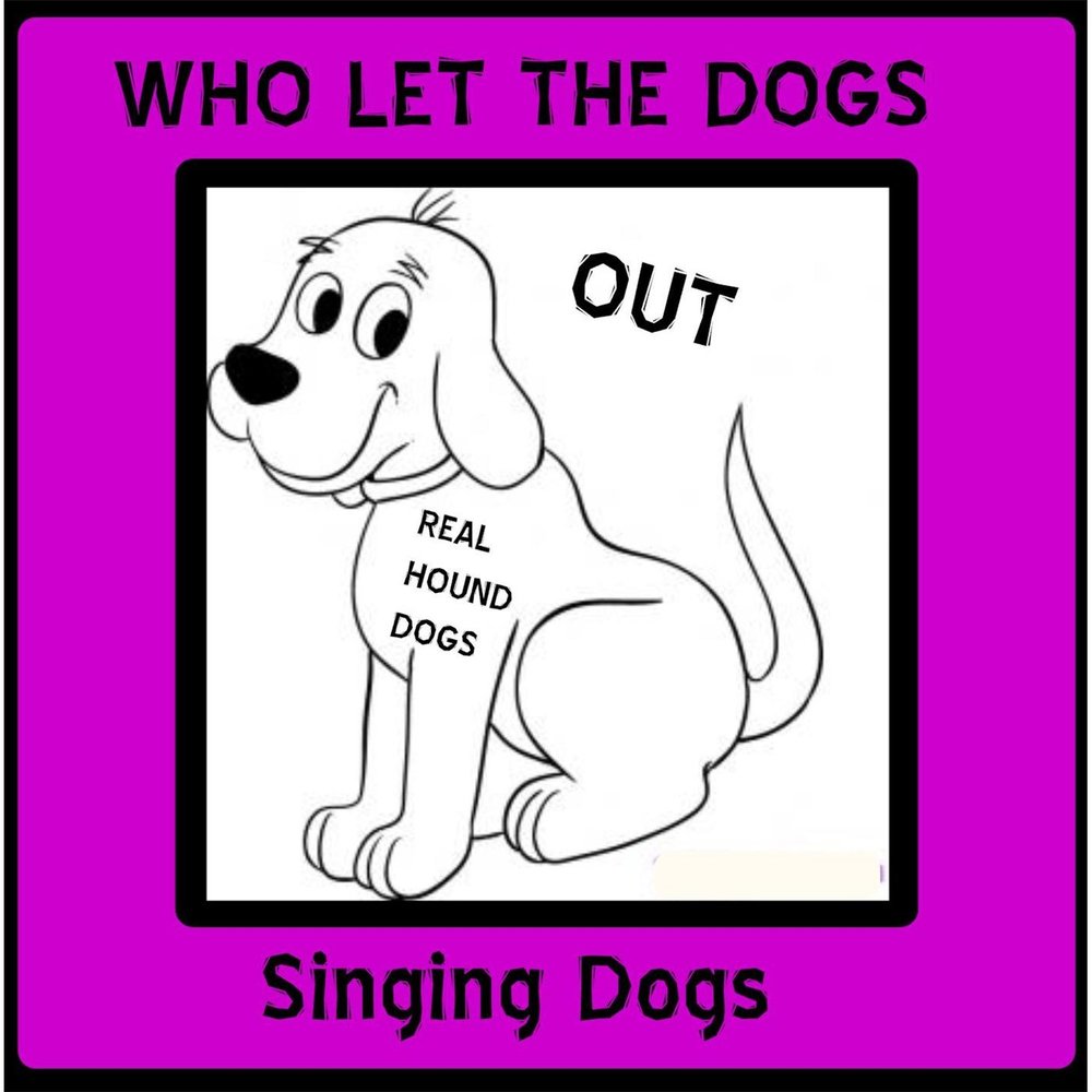 Who let the dogs. Песня who Let the Dogs out. Who Let the Dogs out слушать. Исполнитель who Let the Dogs out.