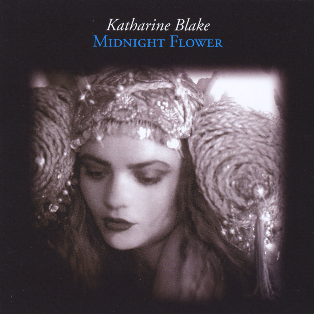 Katharine Blake альбом Midnight Flower слушать онлайн бесплатно на Яндекс М...