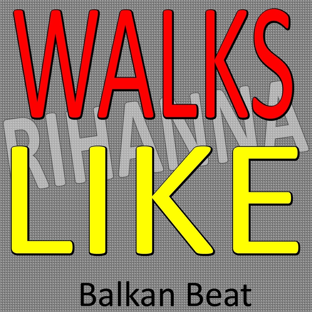 Beat walk