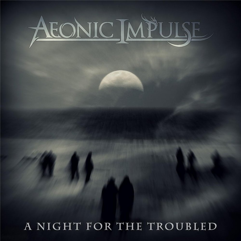 Песни for the night. For the Night. Aeonics. Heard Impulse die.