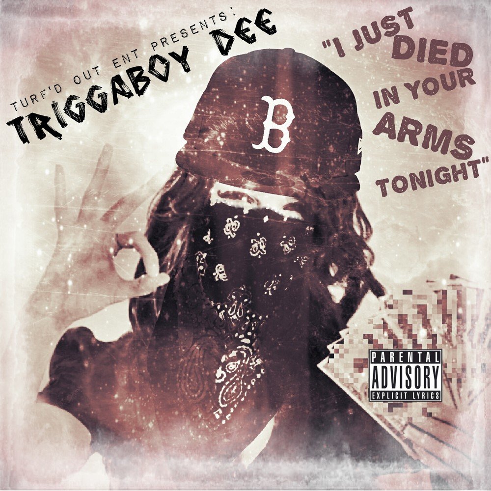 Фотография Triggaboy Dee