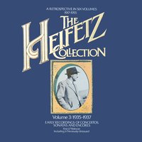 Bruch Mozart Heifetz Sir Malcolm Sargent Neues Symphonie Orchester London Violinkonzert Nr 1 G moll Bruch Mozart Heifetz Sir Malcolm Sargent Neues Symphonie Orchester London Violinkonzert Nr 1 G moll