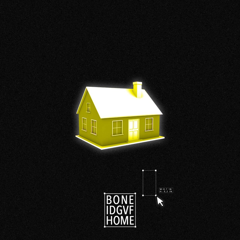 Bone home