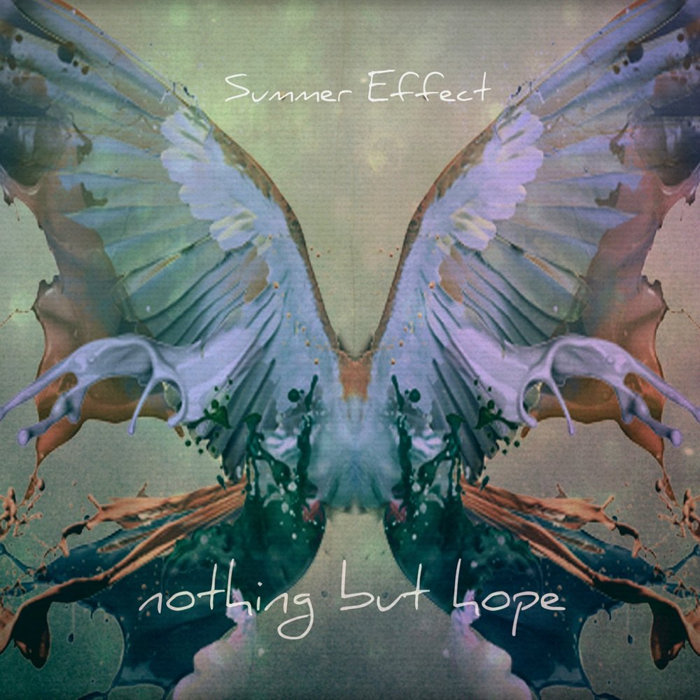 Удача и судьба by effect
