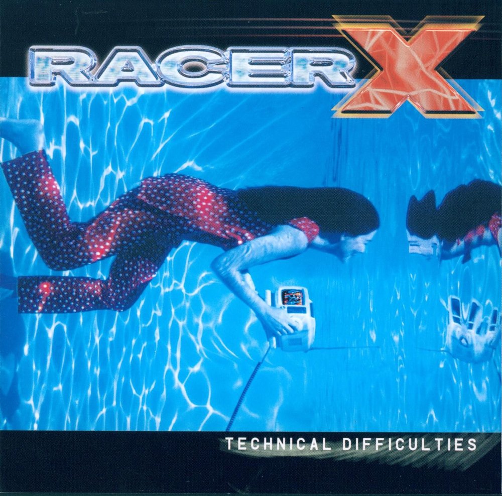 RACERX