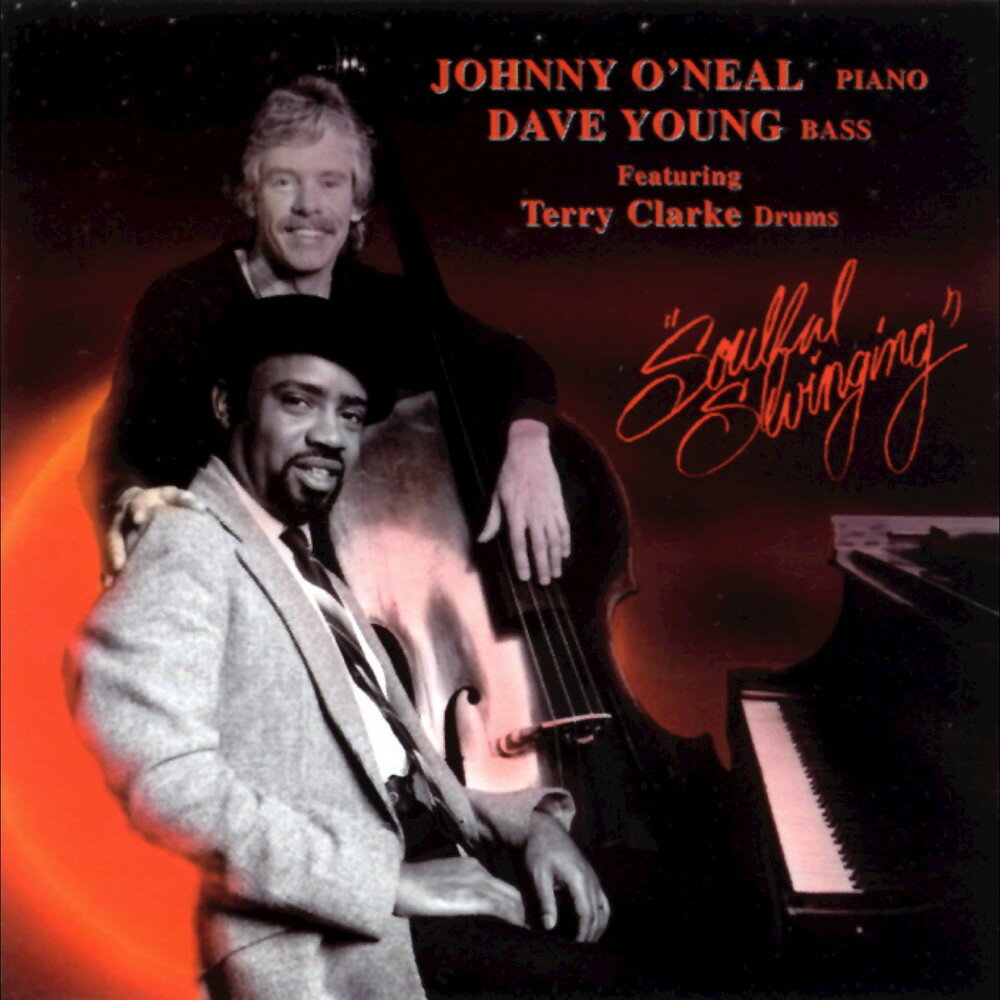 John swing. John swing