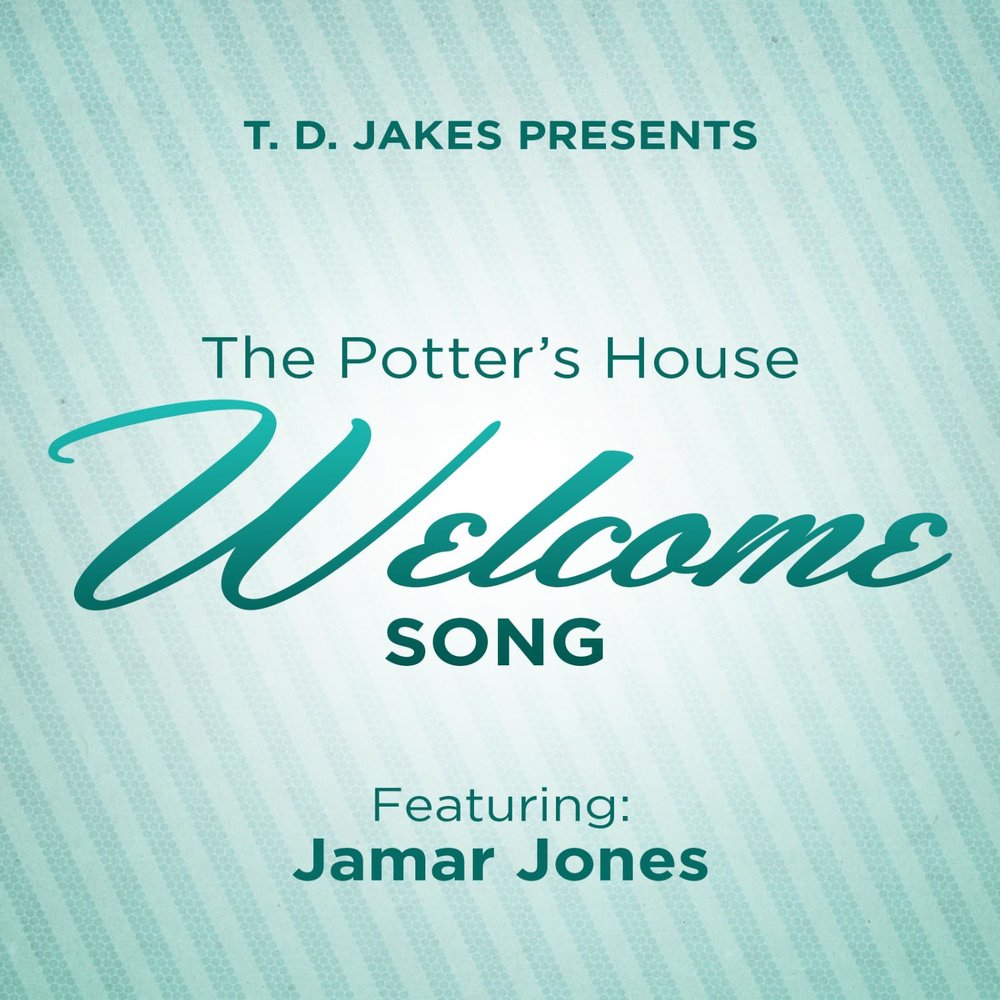 House song. Jones текст. Welcome Song.