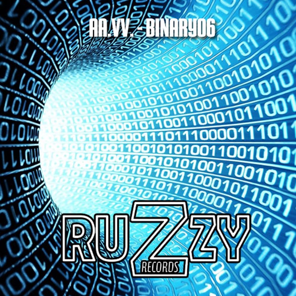 Binary 6. Binary 6