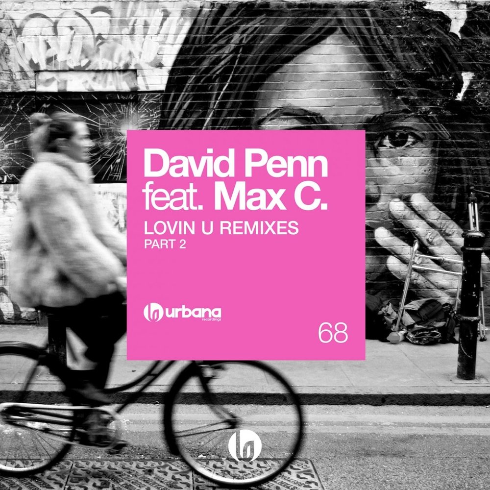 David remix. Max Penn. Lovin u. David Penn - Sunset with Viki (Original Mix).