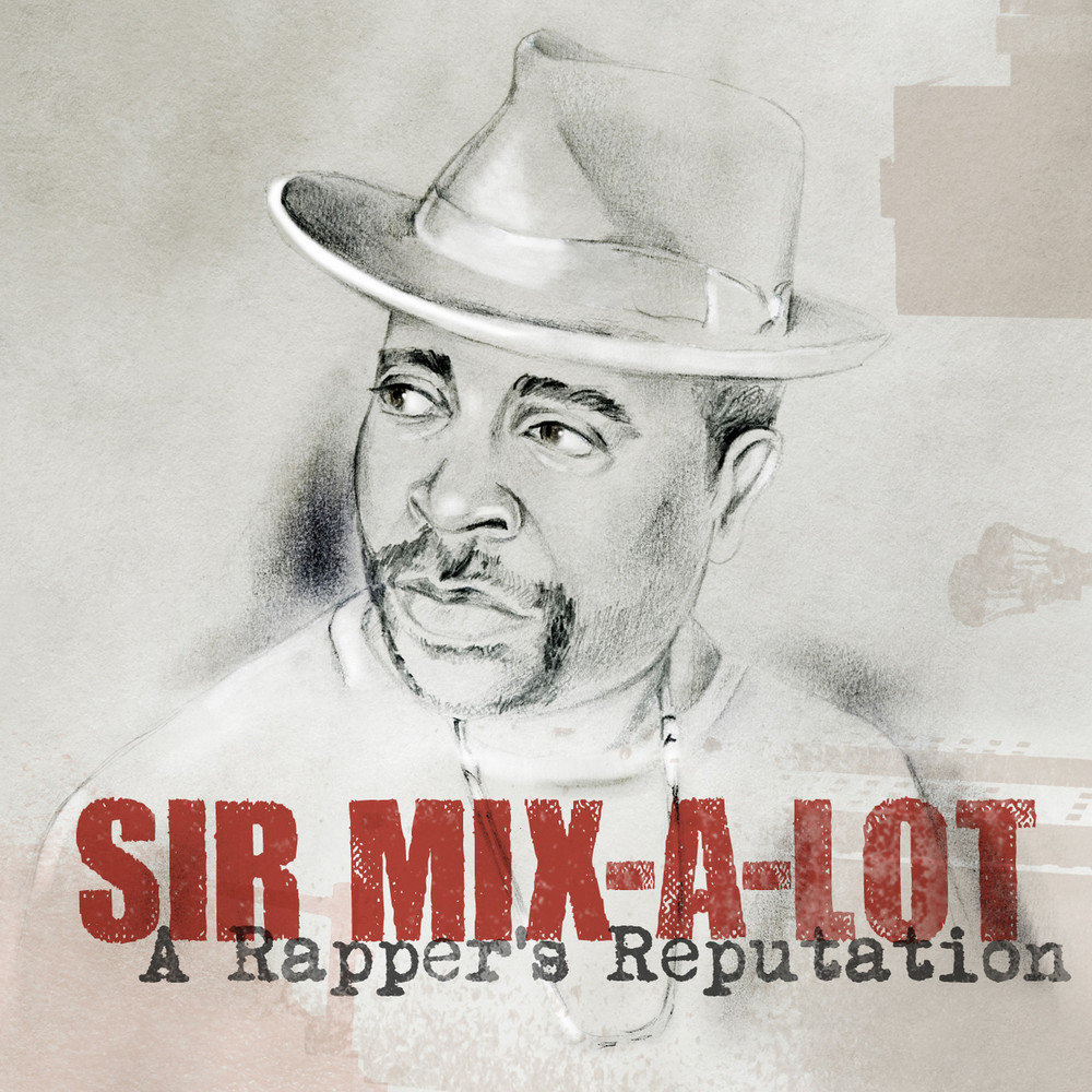 Sir mix a lot bark like. Sir Mix-a-lot. Sir Mix-a-lot обложка. Sir Mix-a-lot Seminar. Sir Mix-a-lot 1983.