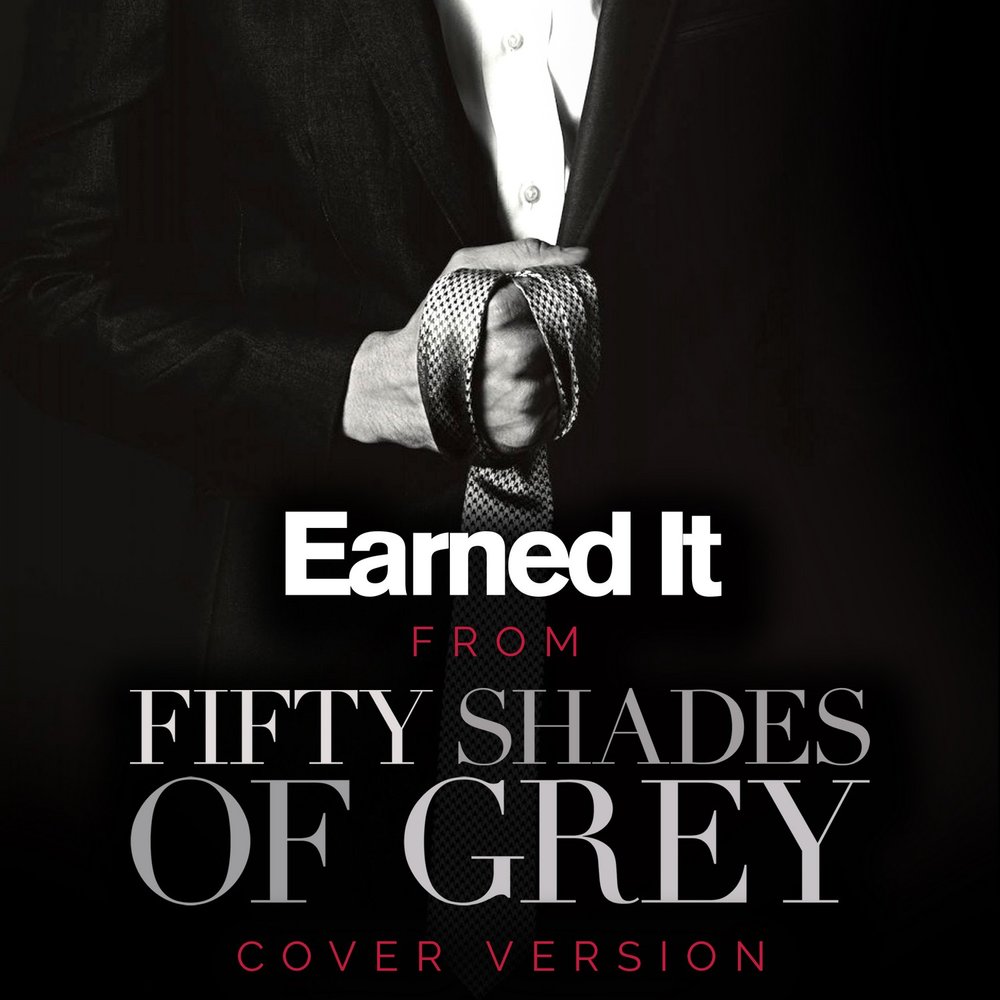 Earned it обложка. Earned it (Fifty Shades of Grey). The Weeknd earned it альбом. Earned it слушать. L orchestra cinematique