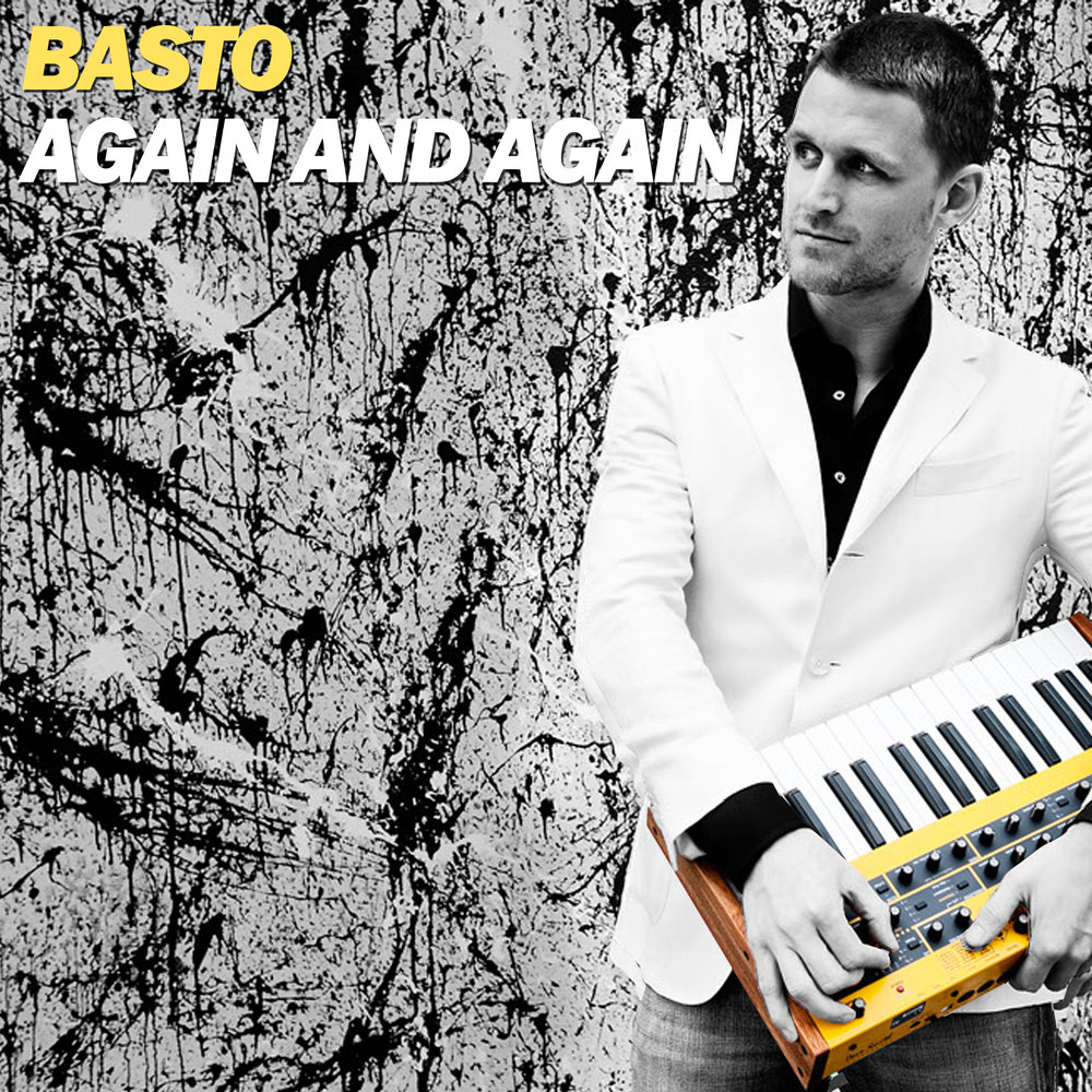 Скачать basto again and again mp3