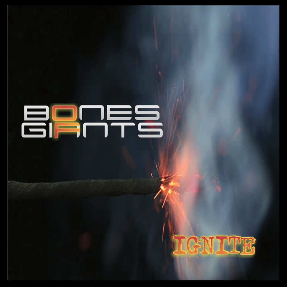 Ignite Metal Edition. An Echo in the Bone.