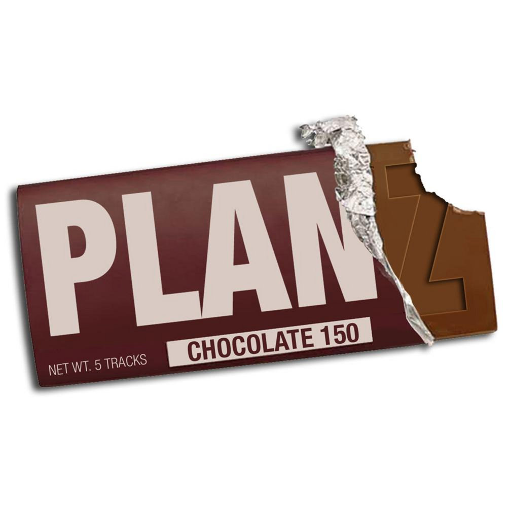 Песня choco plan