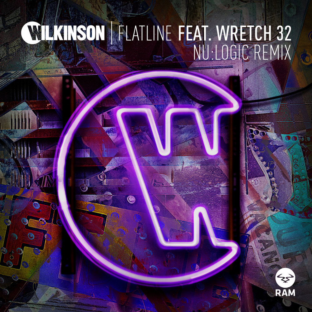 Wilkinson Drum. Wilkinson слушать. Флэтлайн. Flatline песни.