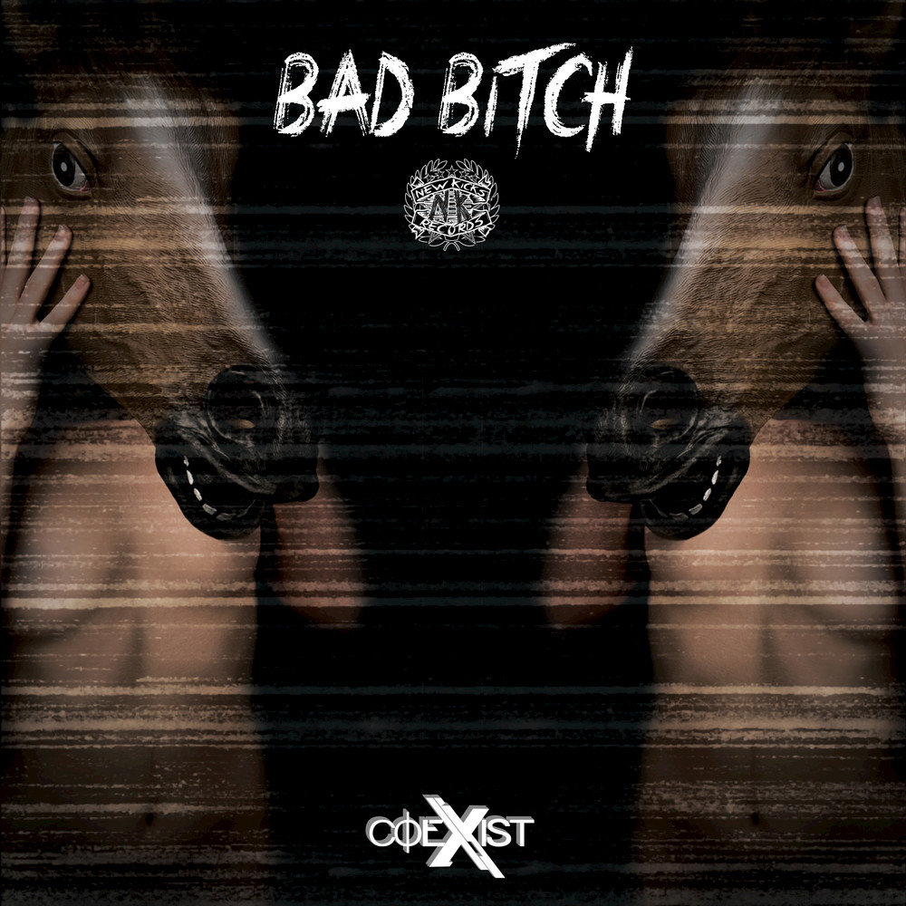 Обложка песни бичес. Bad bitch. Песня bitch is gone. Песня Bad.